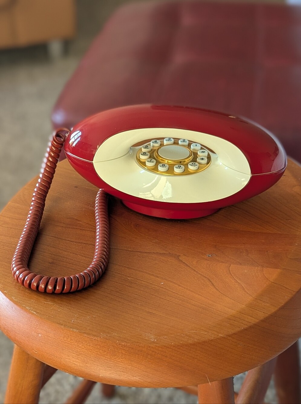 Vintage ATC Genie Two Tone 1960s 1970s - Picture 2 of 6